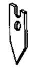 [ KNIFE, CAN OPENER(EDLUND S-11) ]