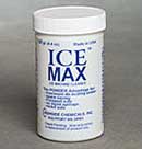 [ ICE MAX ICE MACINE CLEANER ]