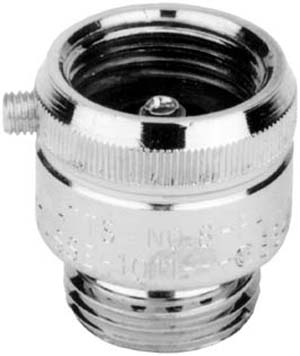 [ BACKFLOW PREVENTER (GHT) - TNS ]