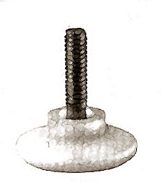 [ GLIDE (1/4-20X1H, 1-5/16OD) -  ]