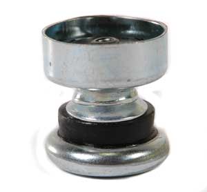 [ GLIDE, LOCK SPRING (F 7/8 OD)  ]