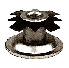 [ INSERT, THREADED (F/ 7/8 RD) - ]