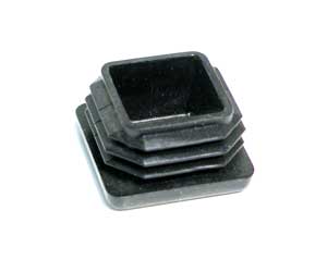 [ CAP, END (1, SQ, INSIDE) - GLD ]