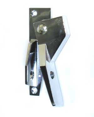 [ LATCH (NORRIS) - HWR-01210 - S ]