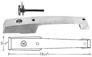 [ PULL, DOOR (LK/IR) - HWR-01225 ]