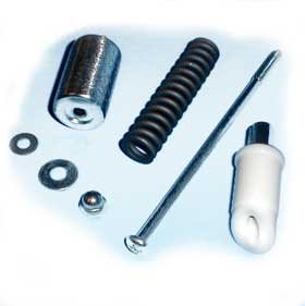 [ KIT,SPRING CARTRIDGE(CAM LIFT) ]