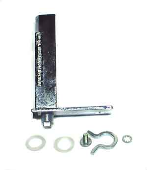 [ CARTRIDGE, SPRING (INTERNAL) - ]