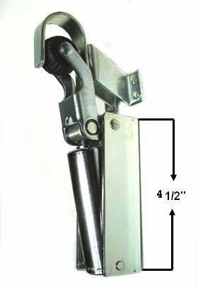 [ CLOSER, DOOR(HYDRAULIC,FL,HD)  ]