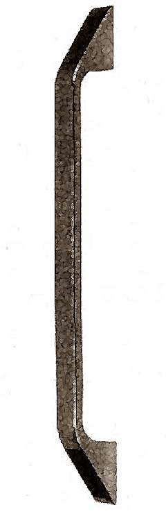 [ PULL, DOOR (12-13/16LONG, CP)  ]