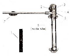 [ CLOSER, DOOR (ARMPLEX, 18H) -  ]