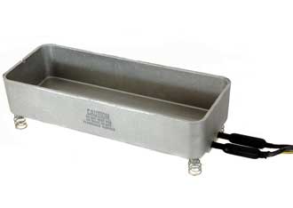 [ EVAPORATOR (117V, 160W, 38 OZ) ]