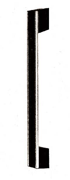 [ PULL, DOOR (6 CTRS) - HWR-2128 ]