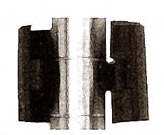 [ SUPPORT, SHELF(PLST,METRO)(4)  ]