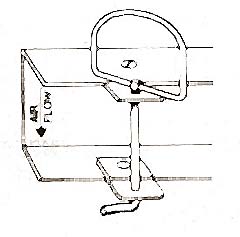 [ HANDLE, LOCKING(F/ 2 NOM,PR) - ]