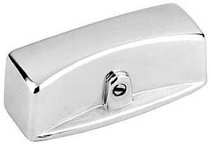 [ HANDLE, VALVE(CHROME,DSTEM) -  ]