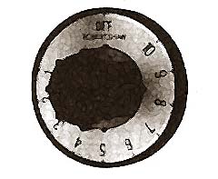 [ DIAL, T-STAT(100-200,4-WAY,HD) ]