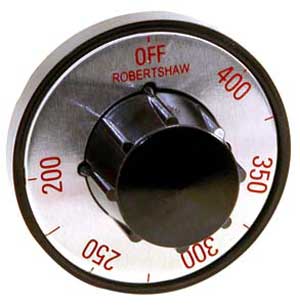 [ DIAL,T-STAT(200-400,4-WAY,HD)  ]