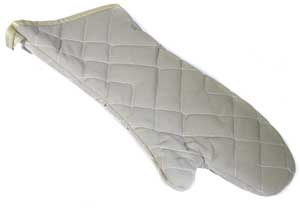 [ MITT, OVEN (17) - KCH-01022 -  ]