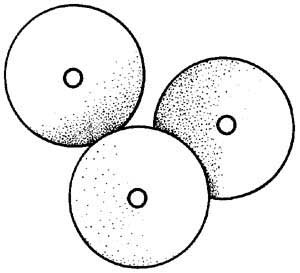 [ FILTER, OIL (21-7/8DIA)(100) - ]