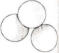 [ FILTER, OIL (21-1/2DIA)(100) - ]