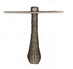 [ HOLDER, CHECK (SPRING) - KCH-0 ]