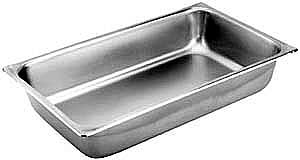 [ PAN, STEAM TABLE (NINTH, 4D) - ]