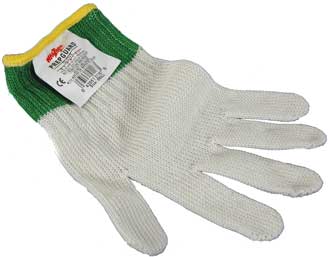[ GLOVE, SAFETY(PREPGUARD,SMALL) ]