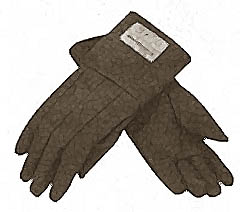 [ GLOVE (18 PAIR NOMEX) - KCH-01 ]