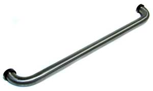 [ PULL,DOOR(12CTRS,7/8OD, S/S) - ]