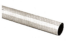 [ TUBING, S/S (1OD X 10 FT) - HW ]