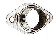 [ SOCKET,TUBING(F/ 1OD TUBE,CP)  ]