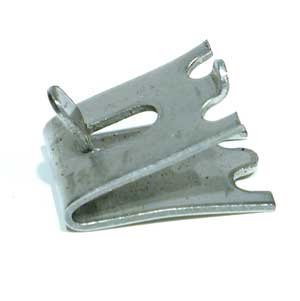 [ CLIP, PILASTER (W/TAB, S/S) -  ]