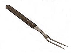 [ FORK, KITCHEN (13, S/S) - KCH- ]