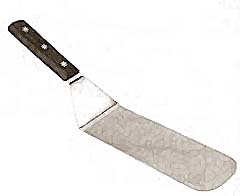 [ TURNER, FLEXIBLE (14OA, S/S) - ]