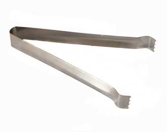 [ TONGS, TOMATO (9L, S/S) - KCH- ]