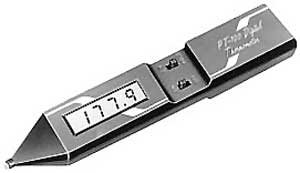 [ THERMOMETER, POCKET (DIGITAL)  ]