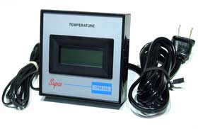 [ THERMOMETER, DIGITAL(-70/200F) ]