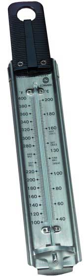 [ THERMOMETER,CANDY(100-400,12)  ]