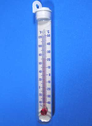 [ THERMOMETER(TOP BRKT,-40/120)  ]