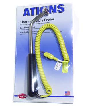 [ PROBE, SURFACE (GRILL/GRID,K)  ]