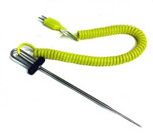 [ PROBE (6REDUCED NEEDLE TIP,K)  ]