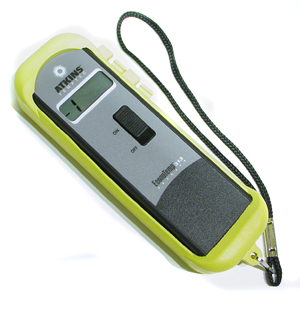 [ THERMOMETER, DIGITAL(ECONOMY)  ]