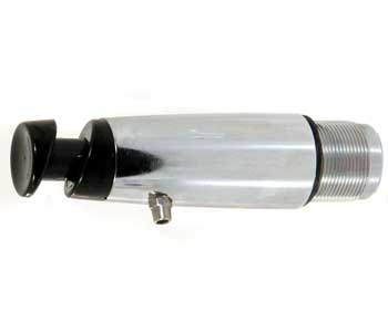 [ VALVE, LIQUID SOAP (BOBRICK) - ]