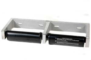 [ DISPENSER, TISSUE(DOUBLE,ALUM) ]