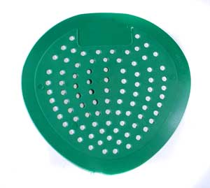 [ SCREEN, URINAL (W/FRAGRANCE) - ]