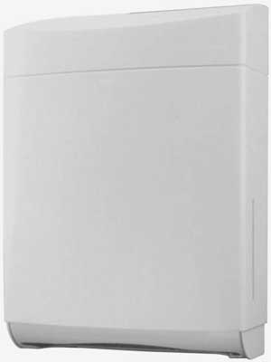 [ DISPENSER, TOWEL(C&MULTI,PLST) ]