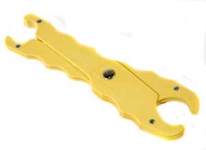 [ PULLER, FUSE (7-1/2) - TOL-010 ]