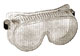 [ GOGGLES, SAFETY (PLASTIC) ]