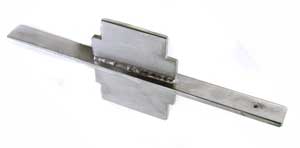 [ TOOL, WASTE FLANGE - TOL-01113 ]