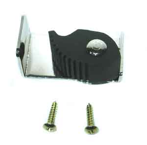 [ HOLDER, MOP (RUBBER GRIP) - TO ]